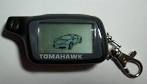 Просмотр темы - Продаю сигнализацию с автозапуском Tomahawk X5 ...