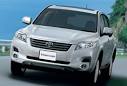 New JDM Toyota Vanguard 7-seater SUV