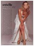 Estelle Hallyday Image Estelle Hallyday   Most Beautiful : People. Picture 2