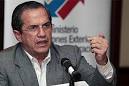 El canciller de Ecuador, Ricardo Patiño. | Efe - 1285864035_0