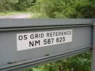 (The GPS read NM 58686 62455) - via Daymix