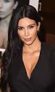 Kim Kardashian pronunciation