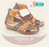 Grosir Sandal Wanita - Jual Sandal Wanita Branded, Pesta, Wedges ...