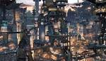 Futuristic Wallpapers