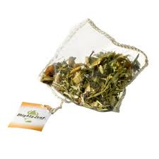 Ginger Twist in Best Sellers at Mighty Leaf - Ginger_Twist_Tea_Pouches.c.zoom