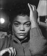 Eartha Kitt Quote: Listen