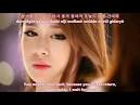 [MV HD] T-Ara with Davichi - We were in love [english