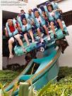 CoasterGallery.com -- SeaWorld Orlando