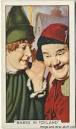 1935 Gallaher Famous Film Scenes Gallery - 09a-laurel-hardy