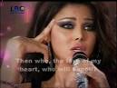 Haifa Wehbe-Miss Lebanon