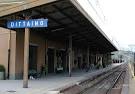 Nuova incursione vandalica nella stazione ferroviaria di Dittaino ...
