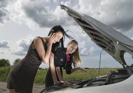 Extended Car Warranty