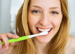 Teeth Whitening