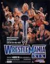 This nineteenth WrestleMania