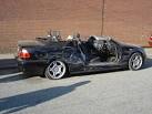 e46 convertible
