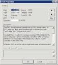 windows server 2003 - DHCP failing to update DNS, no Active