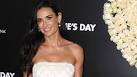 Demi Moore Not in Utah Rehab : Celebrity Smack: Gossip and ...