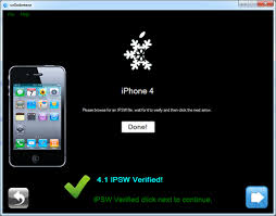  [GUIDA] Eseguire il jailbreak tethered di iOS 5 beta 1 con Sn0wbreeze! (Windows)