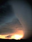 Fil:On the fringe of a downburst - NOAA.jpg - Wikipedia