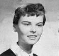 1957 Graduation Picture