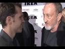 Robert Englund on Jackie Earl