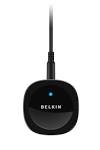 Belkin Bluetooth Music Receiver Plays Music Wirelessly From Your ...