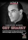 Get Sharky by Christoph Borer A hand-crafted MASTERPIECE. - 5665a