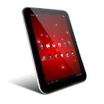 Toshiba announces massive Excite 13, AMOLED-equipped Excite 7.7 ...