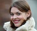 Kate Ford in this week's