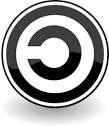 Copyleft clip art - Download free Other vectors