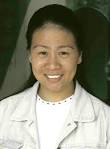 Kah Ling Christine Pang. PhD 1998-2002, from Singapore - Pang