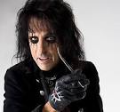 Alice Cooper talks about his