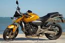 Honda Hornet 600