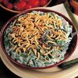 GREEN BEAN CASSEROLE | The Next Family