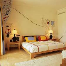 Bedroom Decorating Ideas | Mariazans Home Design