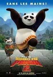 Kung Fu Panda 2
