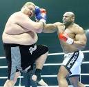 Bob Sapp tells Ariel Helwani he's not throwing fights | MMA-Japan ...