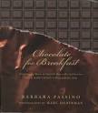Chocolate for breakfast: Chocolate recipes