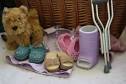 American Girl doll accessories — Balancing Beauty and Bedlam
