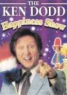 Ken Dodd