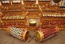 Gamelan is one of Traditional Music « nusanthara