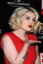 Ilaria Lonigro. Kelly Osbourne
