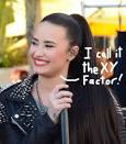 Demi Lovato Reveals What A Guy Needs If He Wants To Date Her