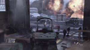 Call of Duty 4 Modern Warfare  Images?q=tbn:ANd9GcTcObQO9FwfElqfAQlCJ76MpNDqZ-vUOMmKl-z3HpMNyK89_WzP