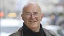 Clive James - presenter of A