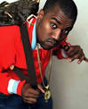 Kanye West | Fresh Like Dougie - Kanye-West