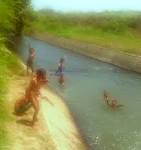 Tak Tersensor: Bugil di Sungai Jawa Vs Telanjang Kate Middleton