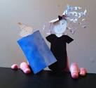Child Development Theory &amp; Finger Puppet Show ...