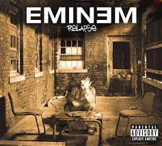 Eminem � Not Afraid iPod Music Video