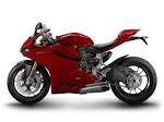 Ducati Reveals 2012 Panigale 1199: 195 hp, 361 lbs, Bonkers ...